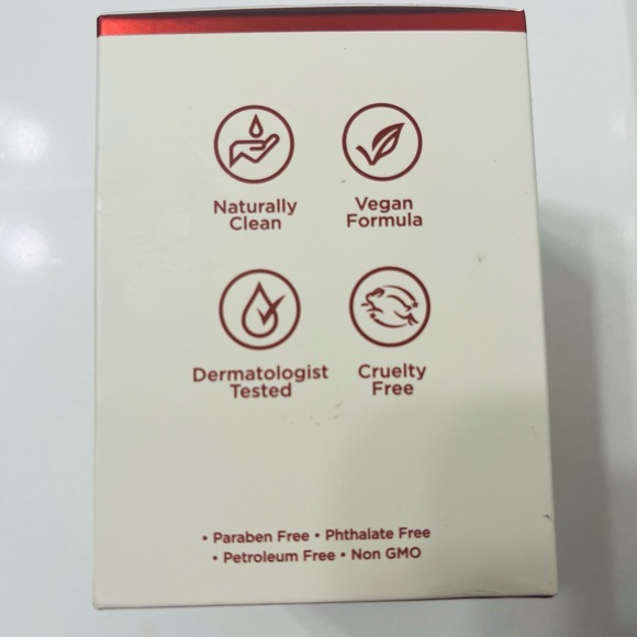 Azure Cosmetics Retinol & Collagen Day Cream - Anti Aging - Picture 5 of 7